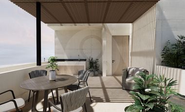 PH en venta en Roma Sur