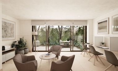 PH en venta en Roma Sur