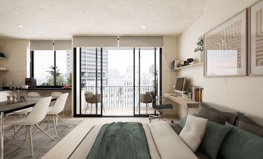 PH en venta en Roma Sur