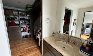 Departamento en venta en Lomas Country Club