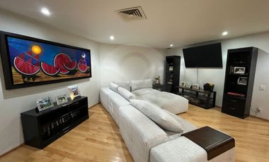 Departamento en venta en Lomas Country Club