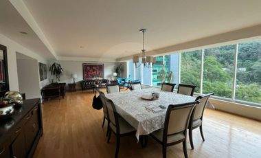 Departamento en venta en Lomas Country Club