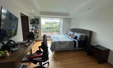 Departamento en venta en Lomas Country Club