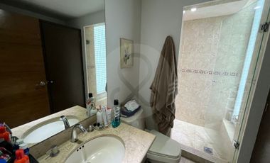 Departamento en venta en Lomas Country Club