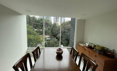 Departamento en venta en Lomas Country Club