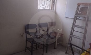 Casa uso de suelo en renta en Residencial Acoxpa