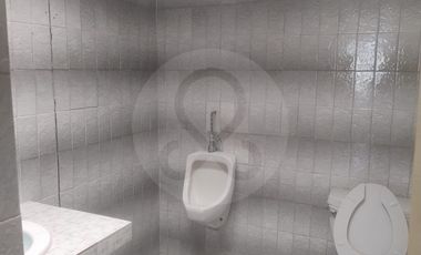 Casa uso de suelo en renta en Residencial Acoxpa