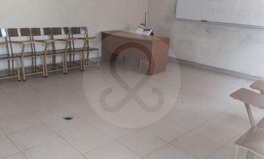 Casa uso de suelo en renta en Residencial Acoxpa