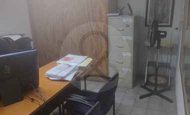 Casa uso de suelo en renta en Residencial Acoxpa