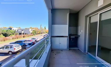 Departamento en alquiler de 2 ambientes, Altos de Hudson II. Hudson. NO ALQUILER TEMPORAL