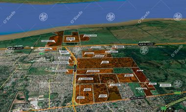 Departamento en alquiler de 2 ambientes, Altos de Hudson II. Hudson. NO ALQUILER TEMPORAL