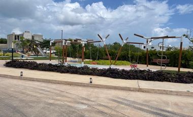 Casa en venta Mérida Yucatán, Privada Única Living