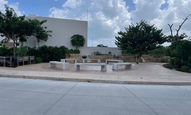 Casa en venta Mérida Yucatán, Privada Única Living