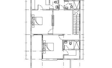 Casa en venta Mérida Yucatán, Privada Única Living