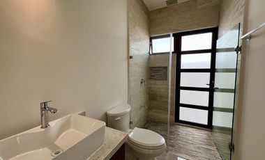 Casa en venta Mérida Yucatán, Privada Zendera Conkal