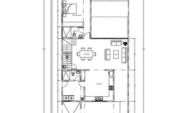Casa en venta Mérida Yucatán, Privada Zendera Conkal