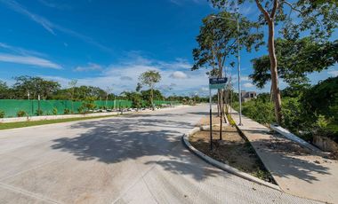 Casa en venta Mérida Yucatán, Privada Zendera Conkal