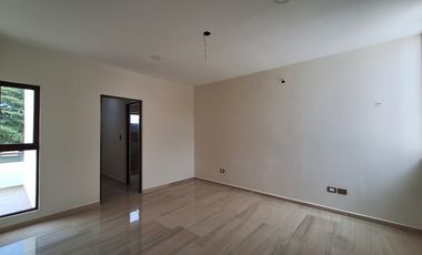 Casa en venta Mérida Yucatán, Privada Parque Natura Cholul