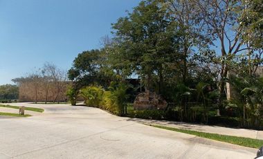 Casa en venta Mérida Yucatán, Privada Parque Natura Cholul