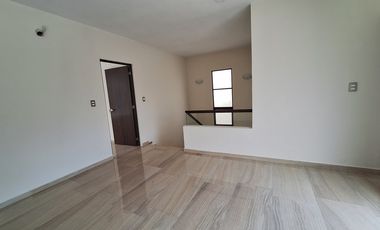 Casa en venta Mérida Yucatán, Privada Parque Natura Cholul