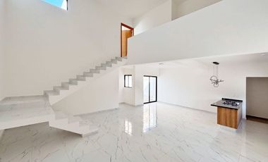 Casa en Venta en Las Higueras