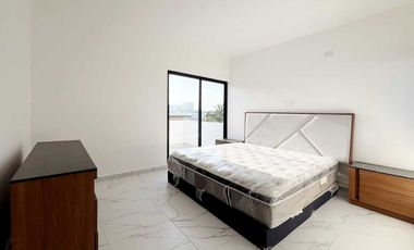 Casa en Venta en Las Higueras