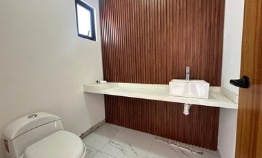 Casa en Venta en Las Higueras