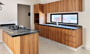 Casa en Venta en Las Higueras