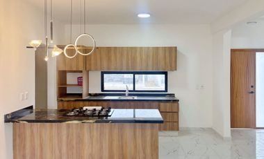 Casa en Venta en Las Higueras