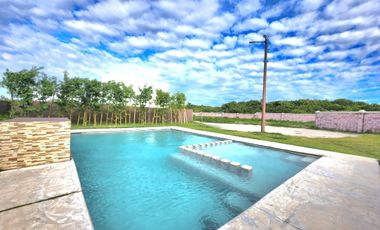 Casa en Venta en Las Higueras