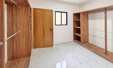 Casa en Venta en Las Higueras