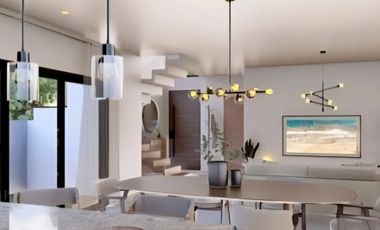 Casa en Venta Lomas de la Rioja | de 4 recámaras y en Esquina