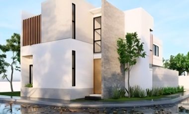 Casa en Venta Lomas de la Rioja | de 4 recámaras y en Esquina