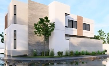 Casa en Venta Lomas de la Rioja | de 4 recámaras y en Esquina