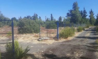 VENTA PARCELA LOS ÁNGELES |URETA BRAVO PROPIEDADES|