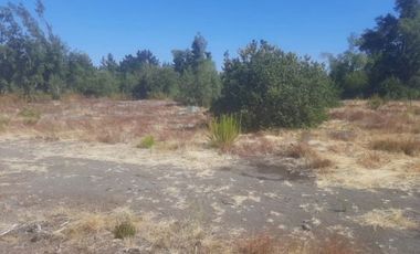 VENTA PARCELA LOS ÁNGELES |URETA BRAVO PROPIEDADES|