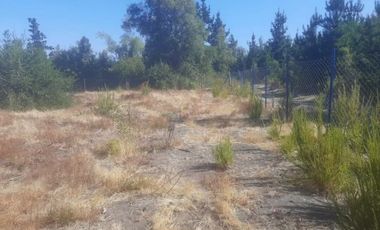 VENTA PARCELA LOS ÁNGELES |URETA BRAVO PROPIEDADES|