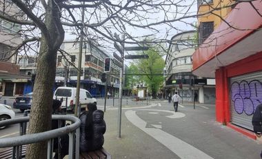 Local u oficinas pleno centro de Concepción