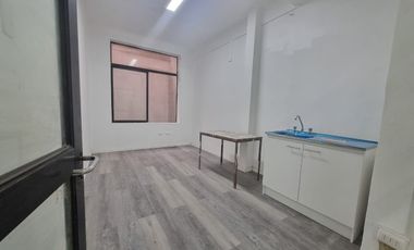 Local u oficinas pleno centro de Concepción
