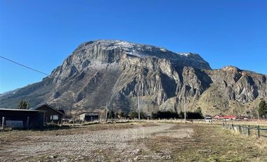 Casa en Arriendo en Sector El Claro Pampa Bahamonde Coyhaique