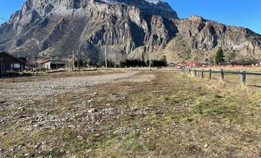 Casa en Arriendo en Sector El Claro Pampa Bahamonde Coyhaique