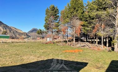 Casa en Arriendo en Sector El Claro Pampa Bahamonde Coyhaique