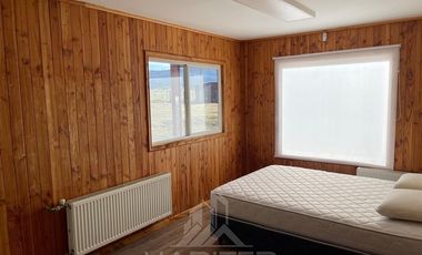 Casa en Arriendo en Sector El Claro Pampa Bahamonde Coyhaique