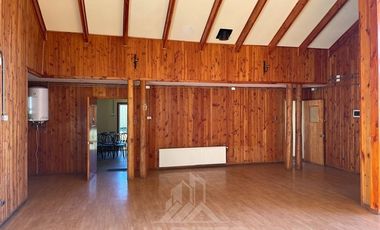 Casa en Arriendo en Sector El Claro Pampa Bahamonde Coyhaique