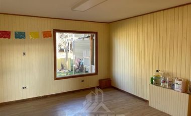 Casa en Arriendo en Sector El Claro Pampa Bahamonde Coyhaique