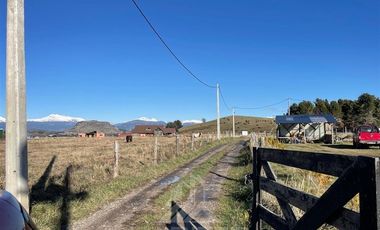 Casa en Arriendo en Sector El Claro Pampa Bahamonde Coyhaique