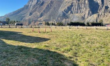 Casa en Arriendo en Sector El Claro Pampa Bahamonde Coyhaique