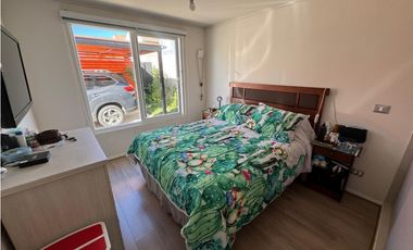 BOSQUES DE SAN PABLO - CURAUMA - VALPARAISO