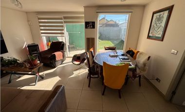 BOSQUES DE SAN PABLO - CURAUMA - VALPARAISO