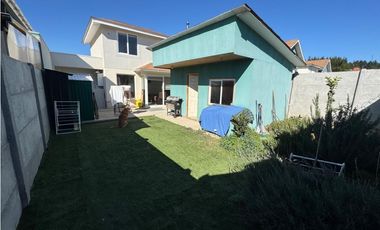 BOSQUES DE SAN PABLO - CURAUMA - VALPARAISO